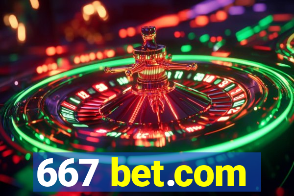 667 bet.com